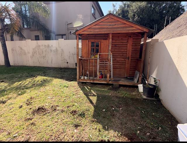 3 BEDROOM HOUSE FOR SALE IN MULBARTON